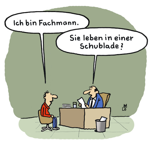 Fachmann Fachmann