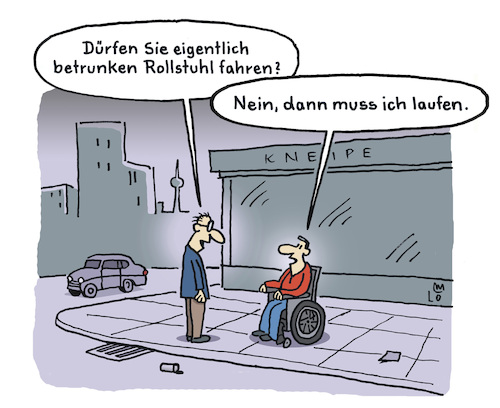 Fahrverbot Fahrverbot