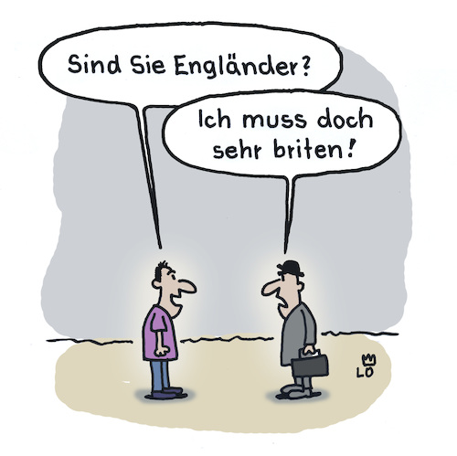 Falsche Frage Falsche Frage