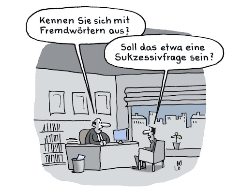 Fangfrage Fangfrage