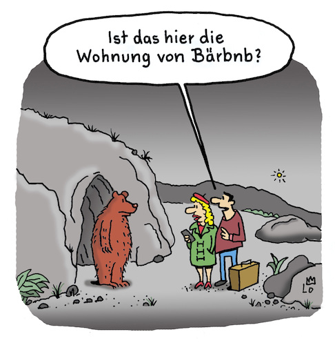 Ferienwohnung Ferienwohnung