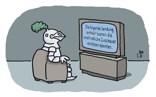 Fernsehabend Fernsehabend