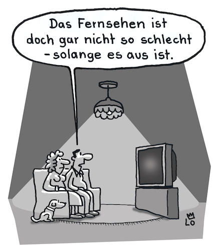 Fernsehen