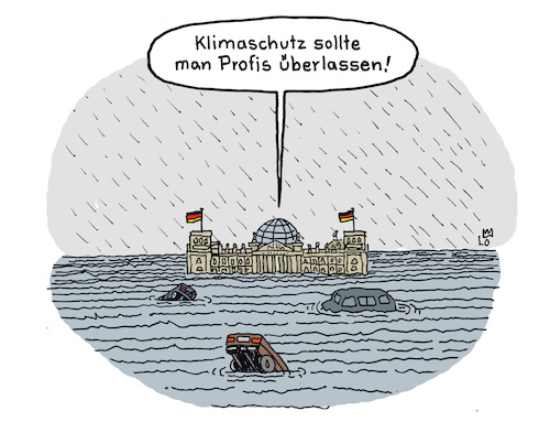 Flutkatastrophe Flutkatastrophe