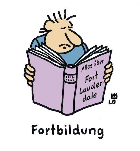 Fortbildung