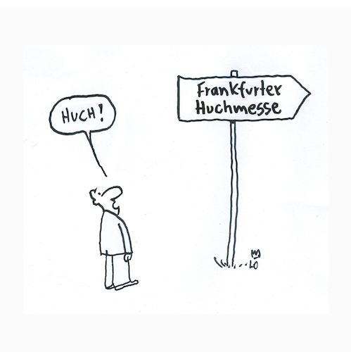 Frankfurter Buchmesse Frankfurter Buchmesse
