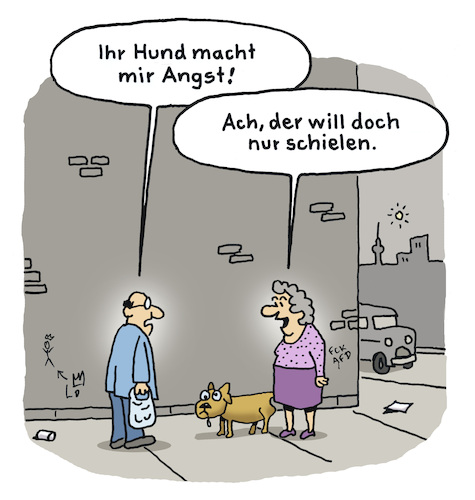 Frauchen Frauchen