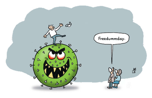 Freedomday Freedomday