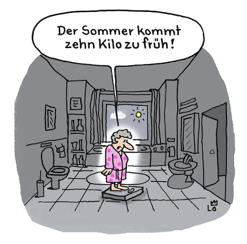 Frühsommer Frühsommer