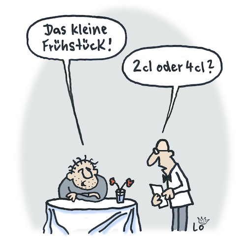 Frühstück Frühstück