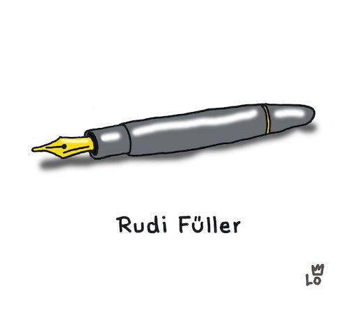 Füller Füller