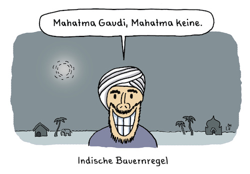 Gaudi