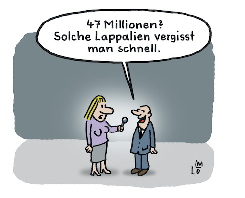 Gedächtnislücken Gedächtnislücken
