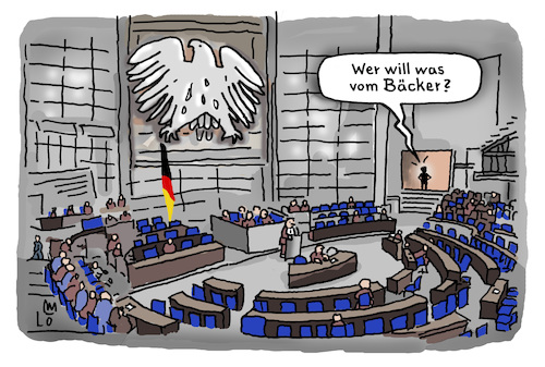 Gemütlich Gemütlich