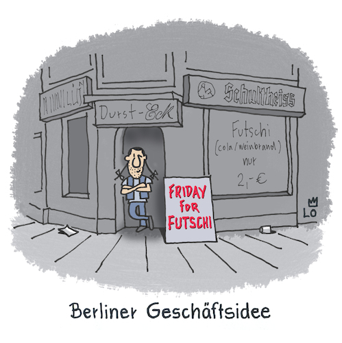 Geschäftsidee Geschäftsidee