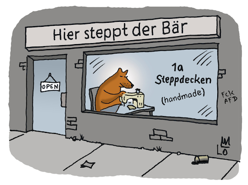 Geschäftsidee Geschäftsidee