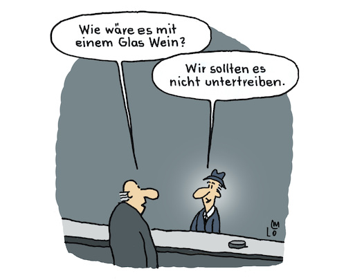 Getränkevorschlag Getränkevorschlag