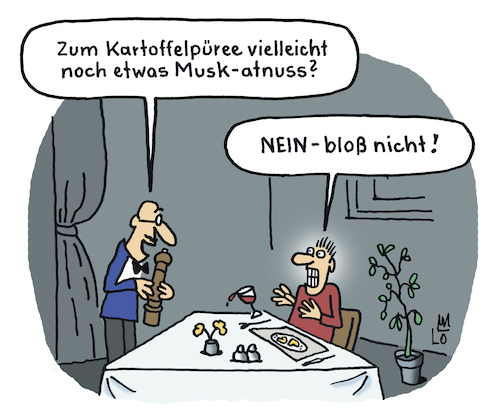 Gewürzfehler Gewürzfehler