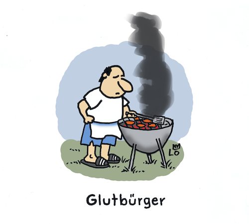 Grillzeit Grillzeit