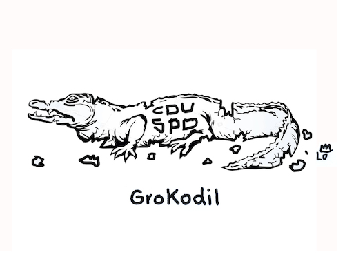 GroKo GroKo
