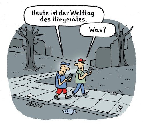 Gut hören Gut hören