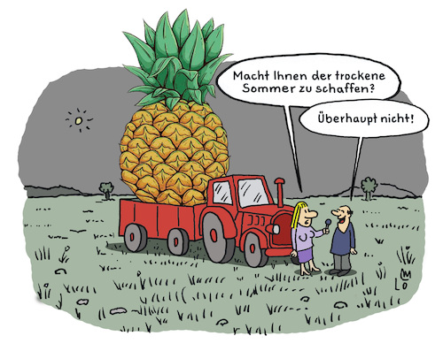 Gute Ernte Gute Ernte