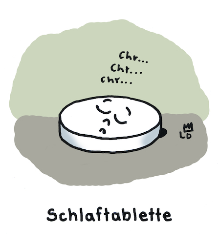 Gute Nacht Gute Nacht