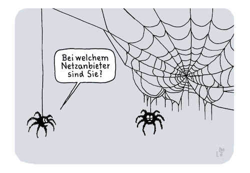 Gutes Netz Gutes Netz