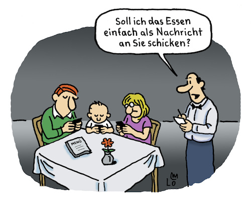 Handysucht