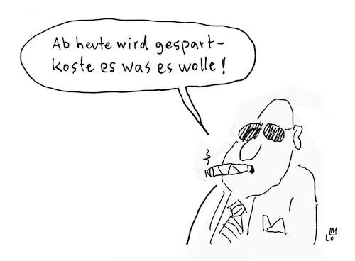 Haushalten Haushalten