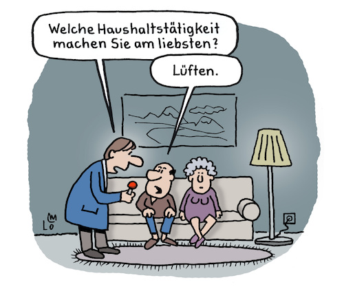 Haushaltshilfe Haushaltshilfe