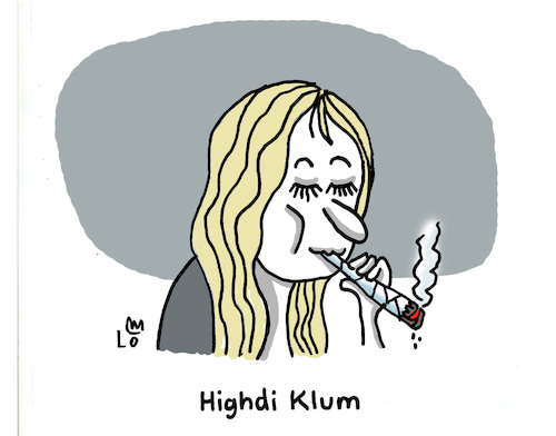 High High