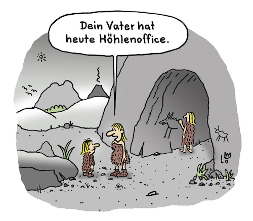 Homeoffice Homeoffice