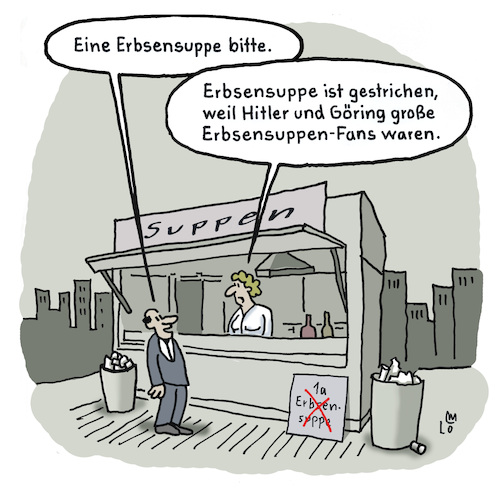 Hülsenfruchtsuppe Hülsenfruchtsuppe