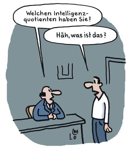 Im Personalbüro Im Personalbüro