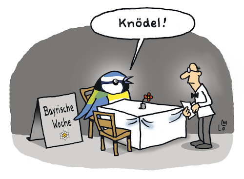 Im Restaurant Im Restaurant