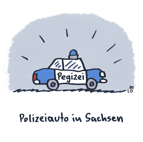 In Sachsen In Sachsen