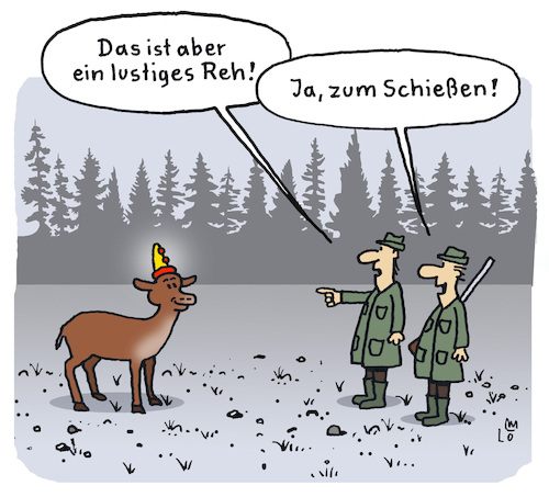 Jagdsaison Jagdsaison