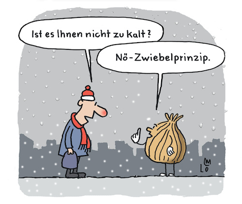 Kälte Kälte