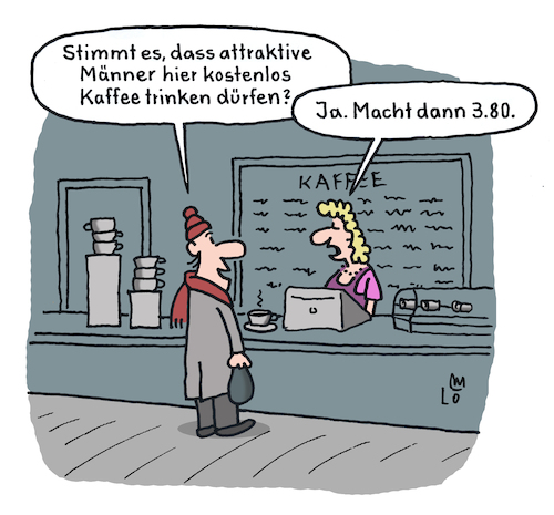 Kaffeezeit Kaffeezeit