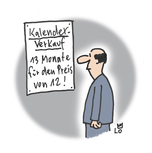 Kalenderkauf Kalenderkauf