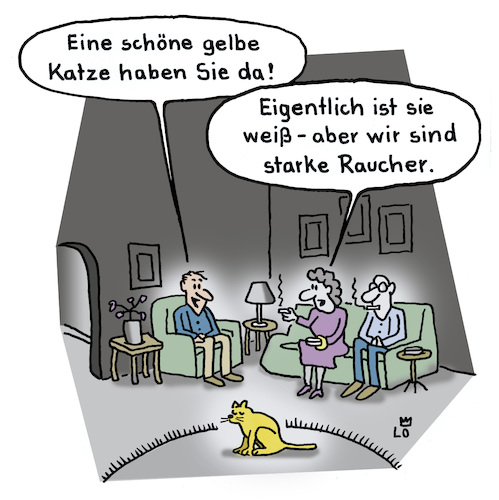 Katzenfreunde