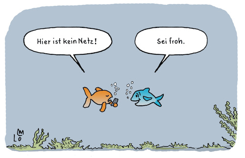 Kein Netz Kein Netz