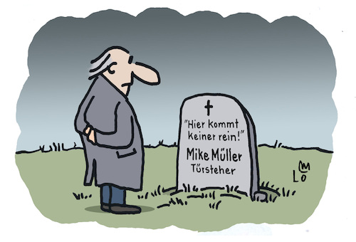 Kein Zutritt Kein Zutritt