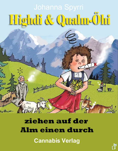 Kinderbuch Satire Kinderbuch Satire