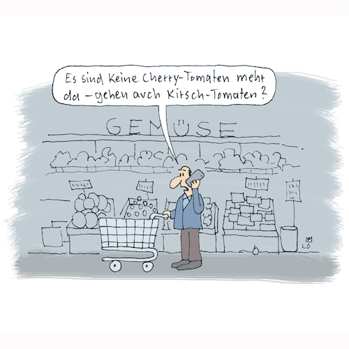 Kirschtomaten Kirschtomaten