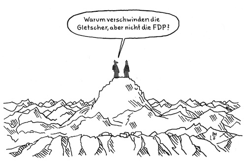 Klimawandel Klimawandel