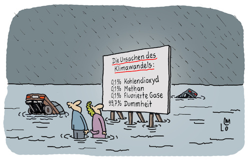 Klimawandel