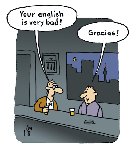 Multikulti Multikulti