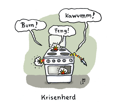 Krisenherd Krisenherd